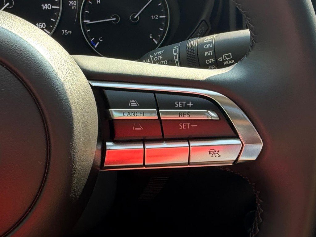 Used 2025 MAZDA CX-50 AWD 2.5 Hybrid w/ Weather Package image 18