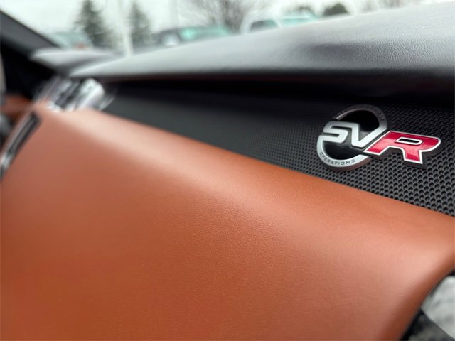 Used 2016 Land Rover Range Rover Sport Supercharged image 44