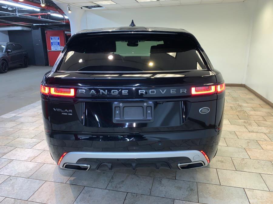 Used 2020 Land Rover Range Rover Velar R-Dynamic HSE AWD/4WD image 6