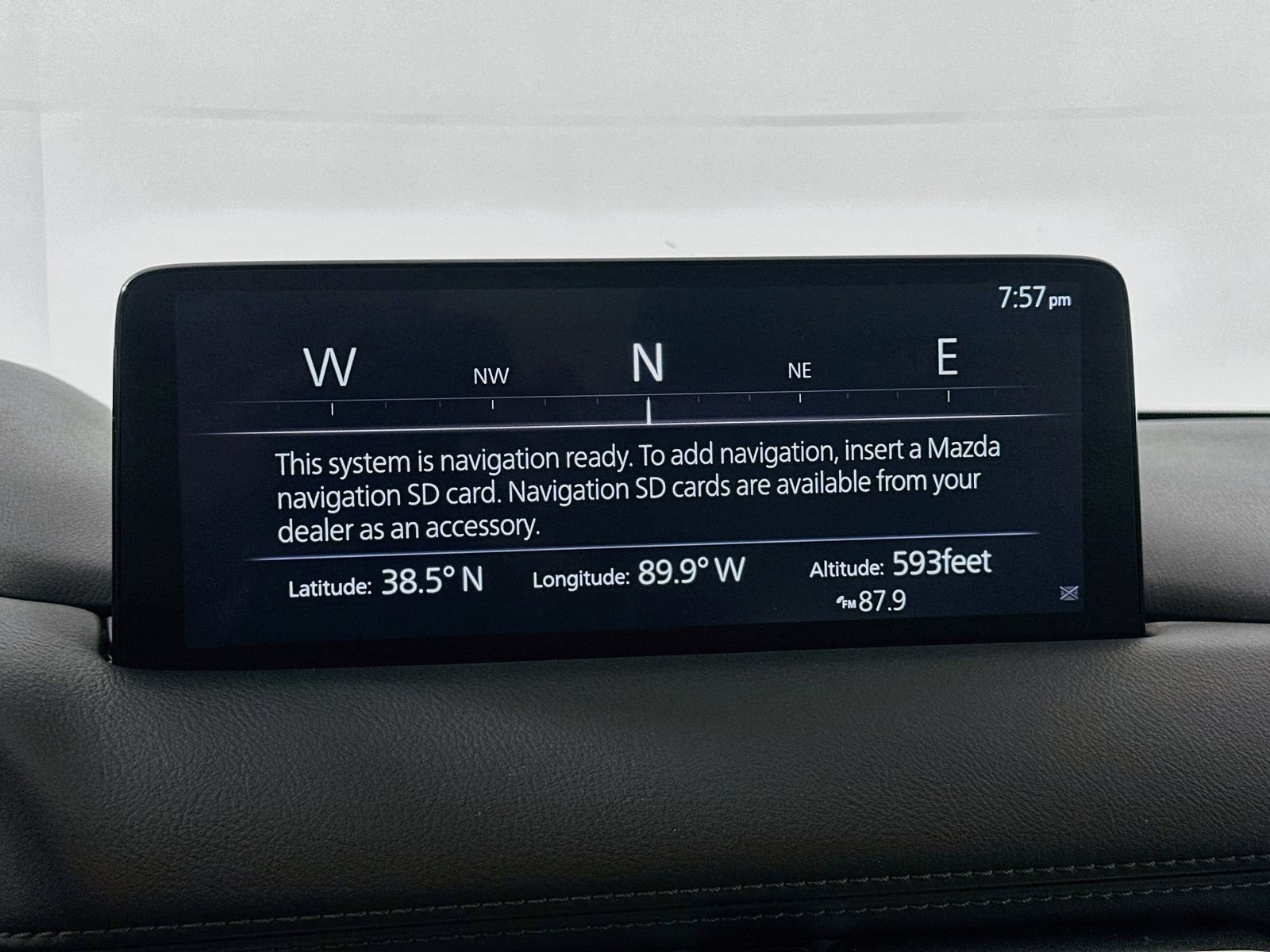 Used 2021 MAZDA CX-5 Grand Touring AWD/4WD image 13