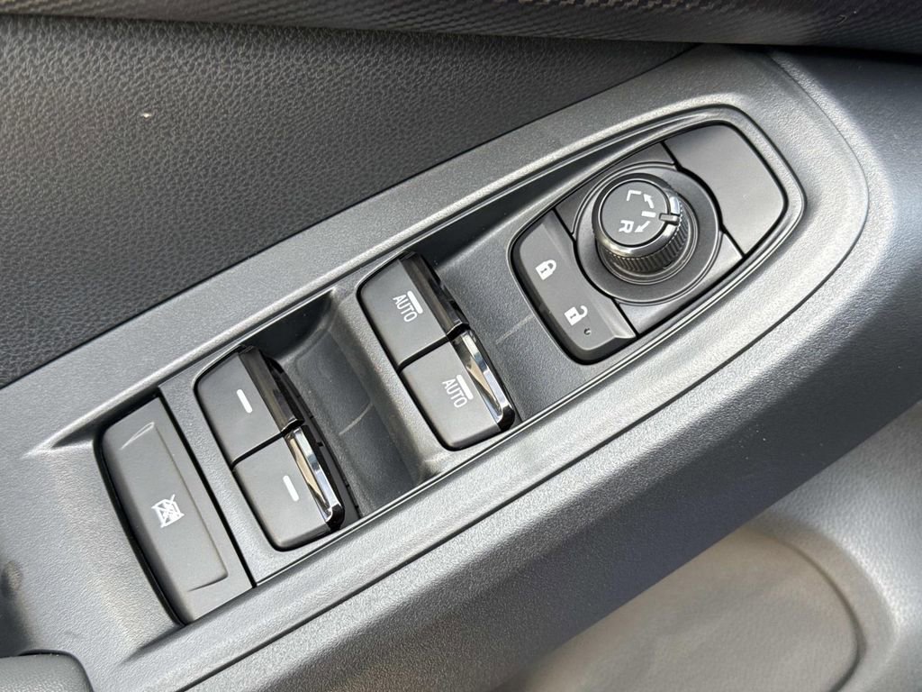 New 2026 Subaru Crosstrek 2.5i Sport image 20