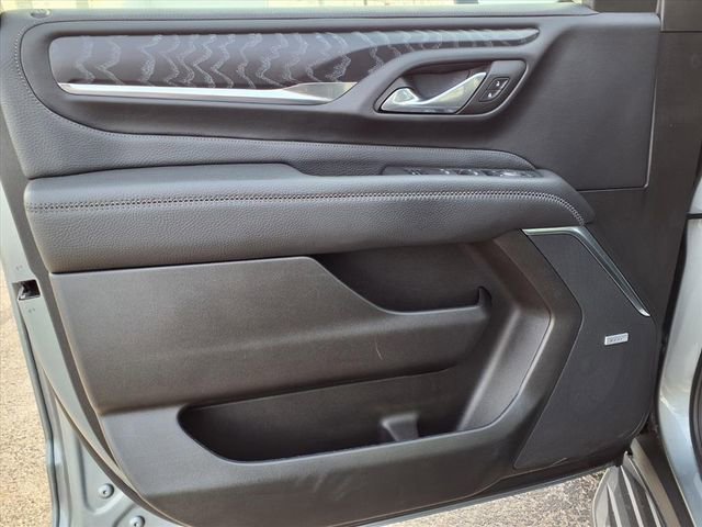 Used 2023 GMC Yukon XL Denali image 51