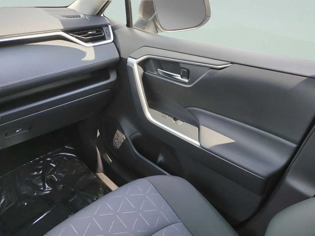 Used 2023 Toyota RAV4 XLE w/ XLE Grade Weather Package image 17