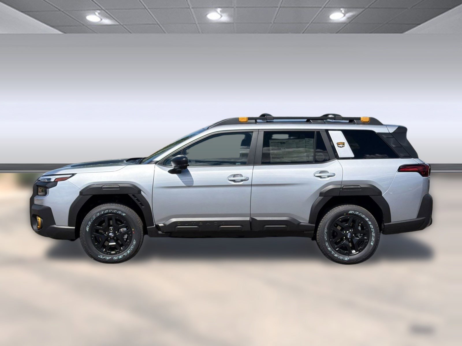 New 2026 Subaru Outback Wilderness image 2