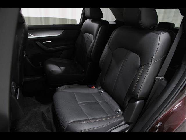 Certified 2024 MAZDA CX-90 Plug-In Hybrid w/ Premium Pkg image 19