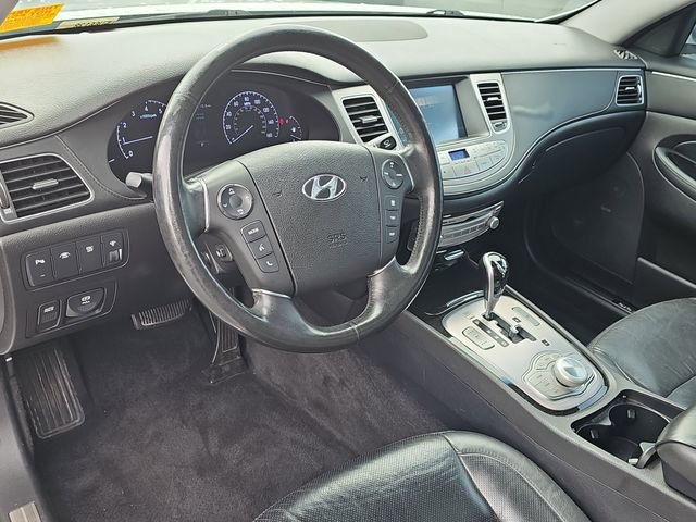 Used 2014 Hyundai Genesis 5.0 R-Spec RWD image 15