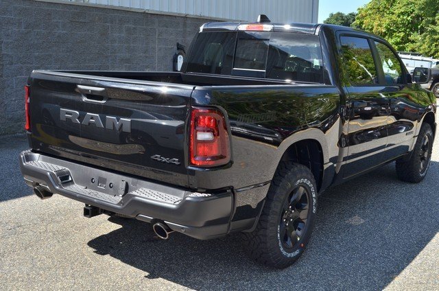 New 2026 RAM 1500 Tradesman image 8