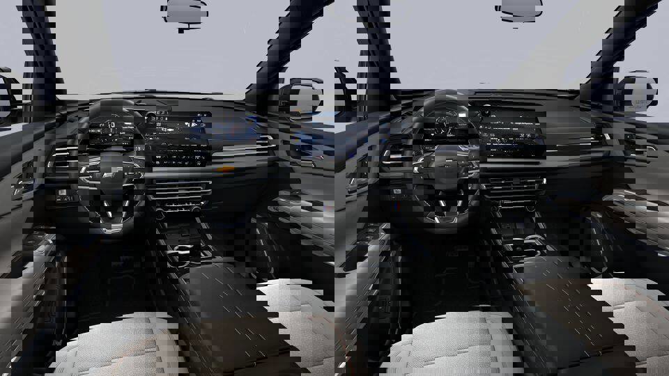 New 2026 Chevrolet Traverse LT FWD image 31