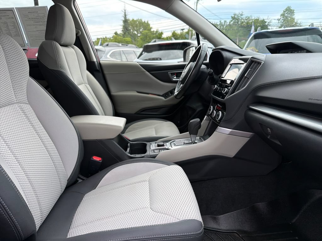 Used 2020 Subaru Forester Premium AWD/4WD image 38