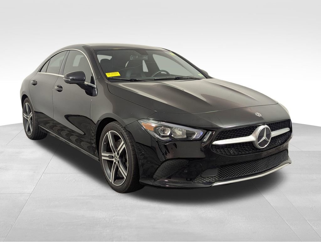 Used 2020 Mercedes-Benz CLA 250 image 28