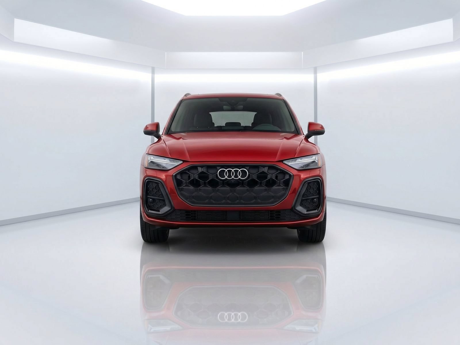 New 2026 Audi Q5 Prestige AWD/4WD image 6