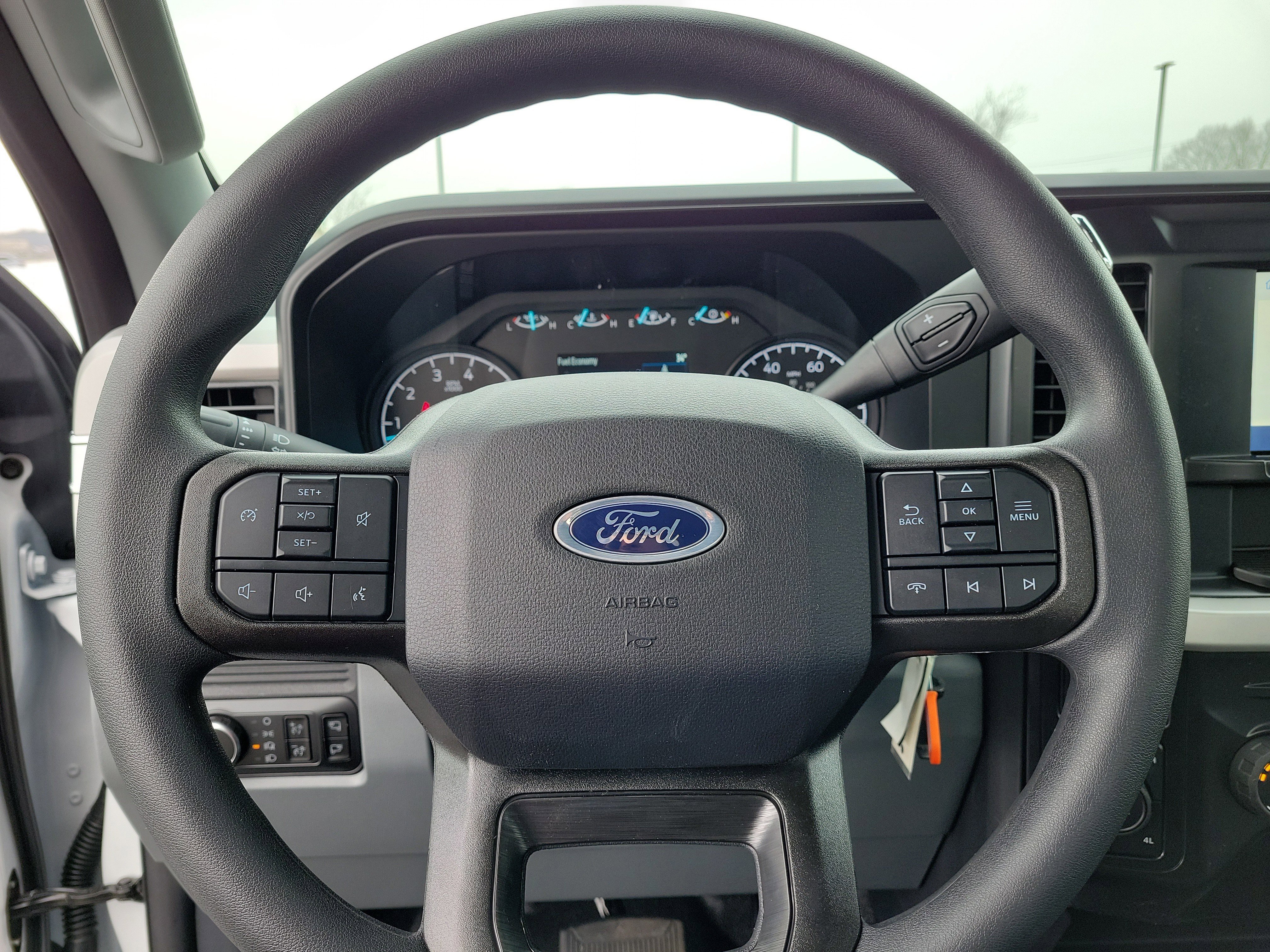 New 2026 Ford F350 XLT w/ FX4 Off-Road Package image 21