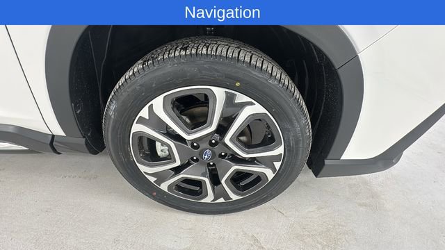 New 2026 Subaru Ascent Limited image 9