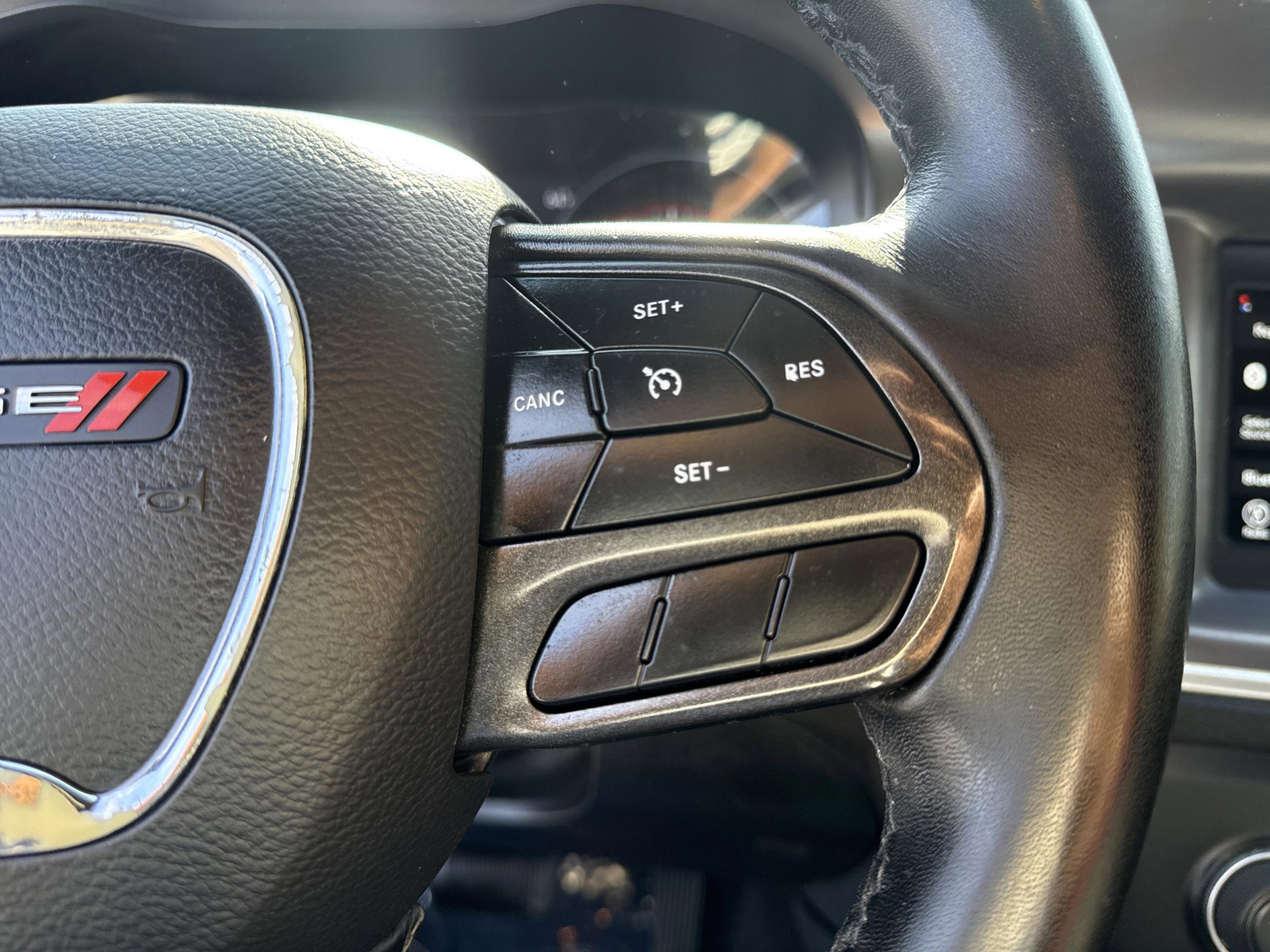 Used 2022 Dodge Charger SXT w/ Blacktop Package image 13