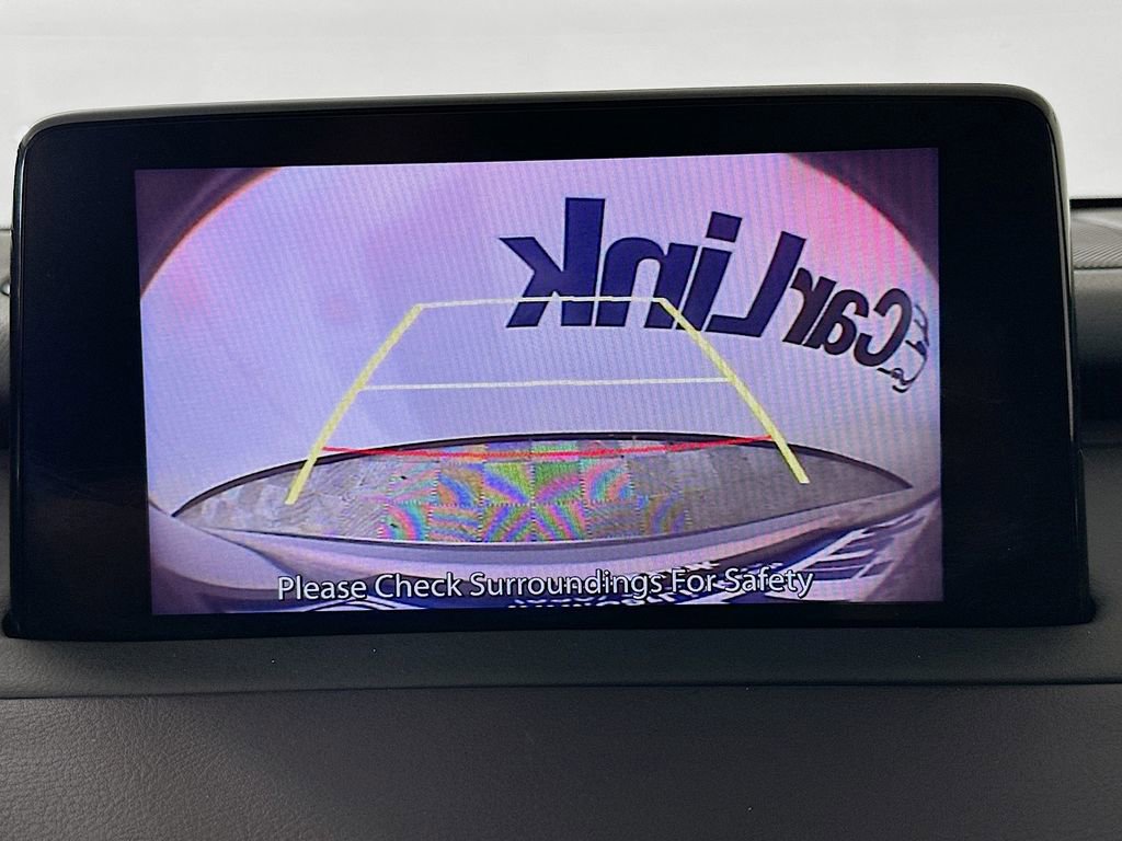 Used 2017 MAZDA CX-9 Grand Touring image 14