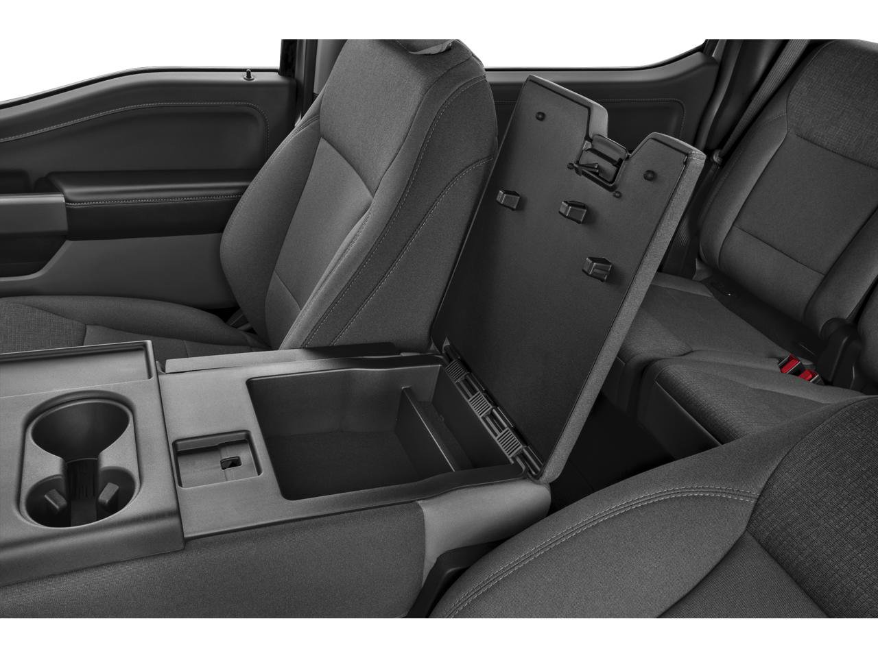 New 2026 Ford F150 XLT w/ Equipment Group 302A MID image 27