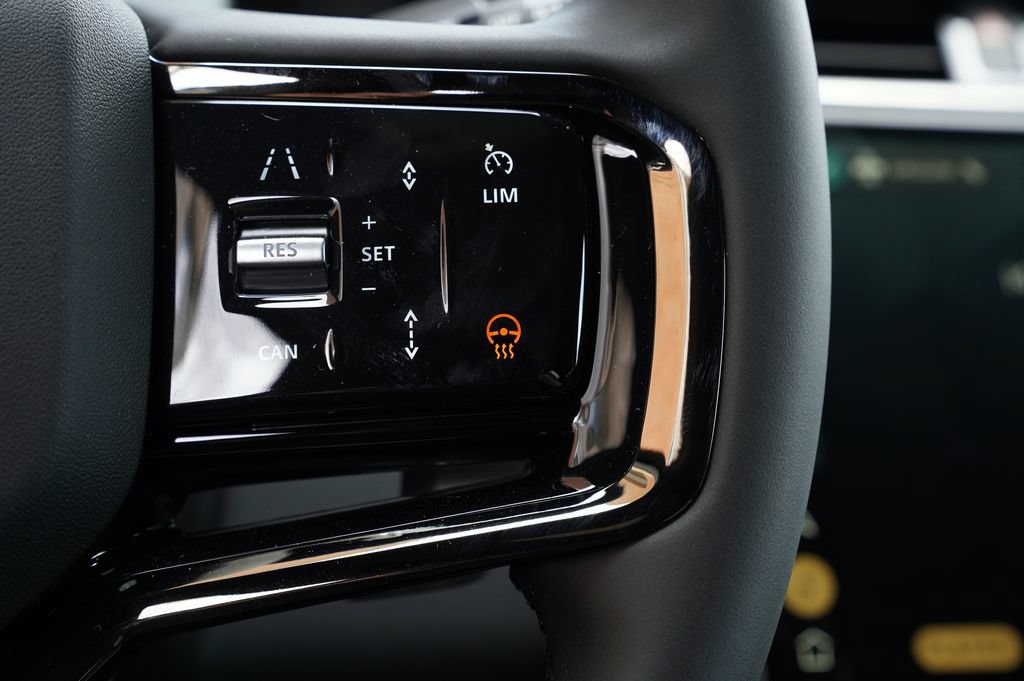New 2026 Land Rover Range Rover Evoque S AWD/4WD image 17
