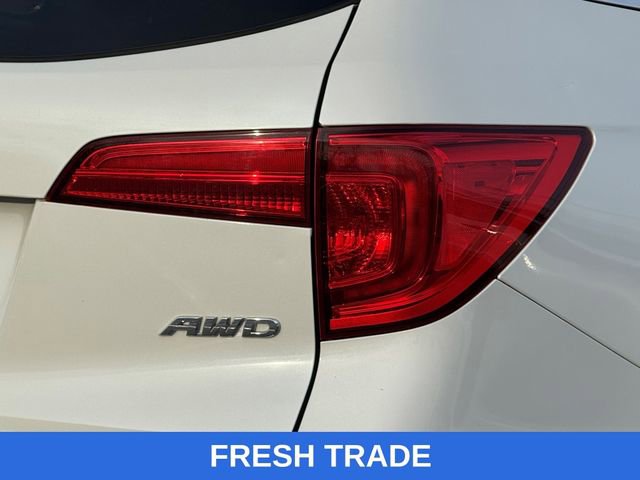 Used 2018 Honda Pilot EX-L image 8
