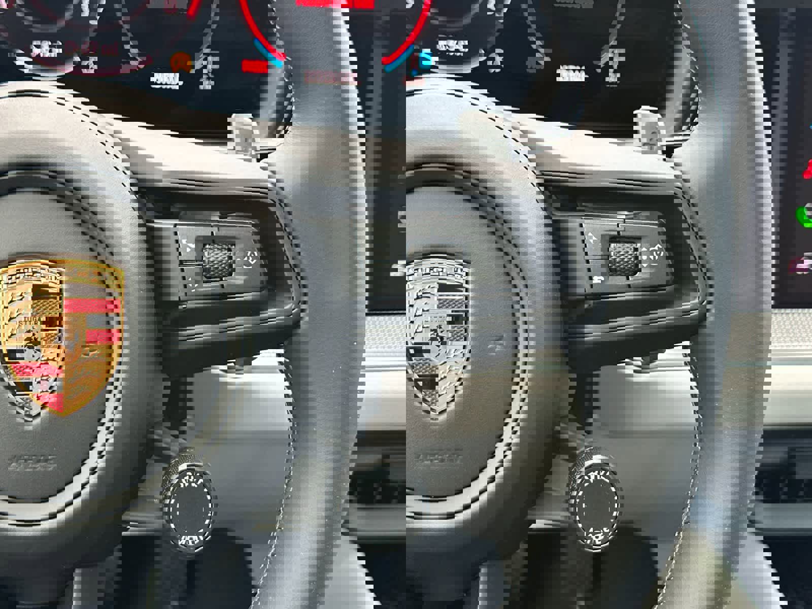 New 2026 Porsche Cayenne image 29