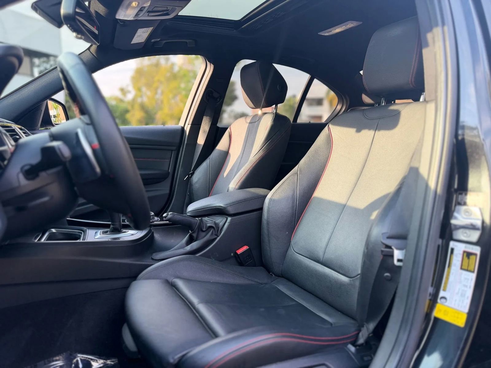 Used 2014 BMW 335i Sedan image 8