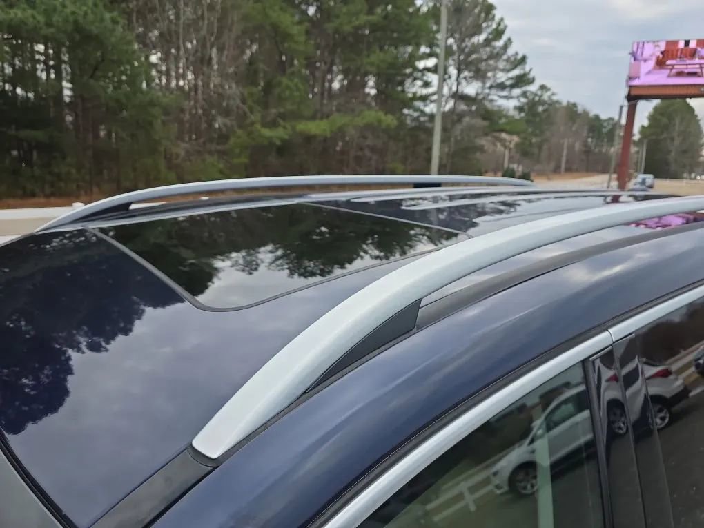 Used 2017 Mercedes-Benz GLS 450 4MATIC image 14