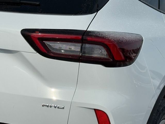 New 2026 Ford Escape Active w/ Cold Weather Package image 8