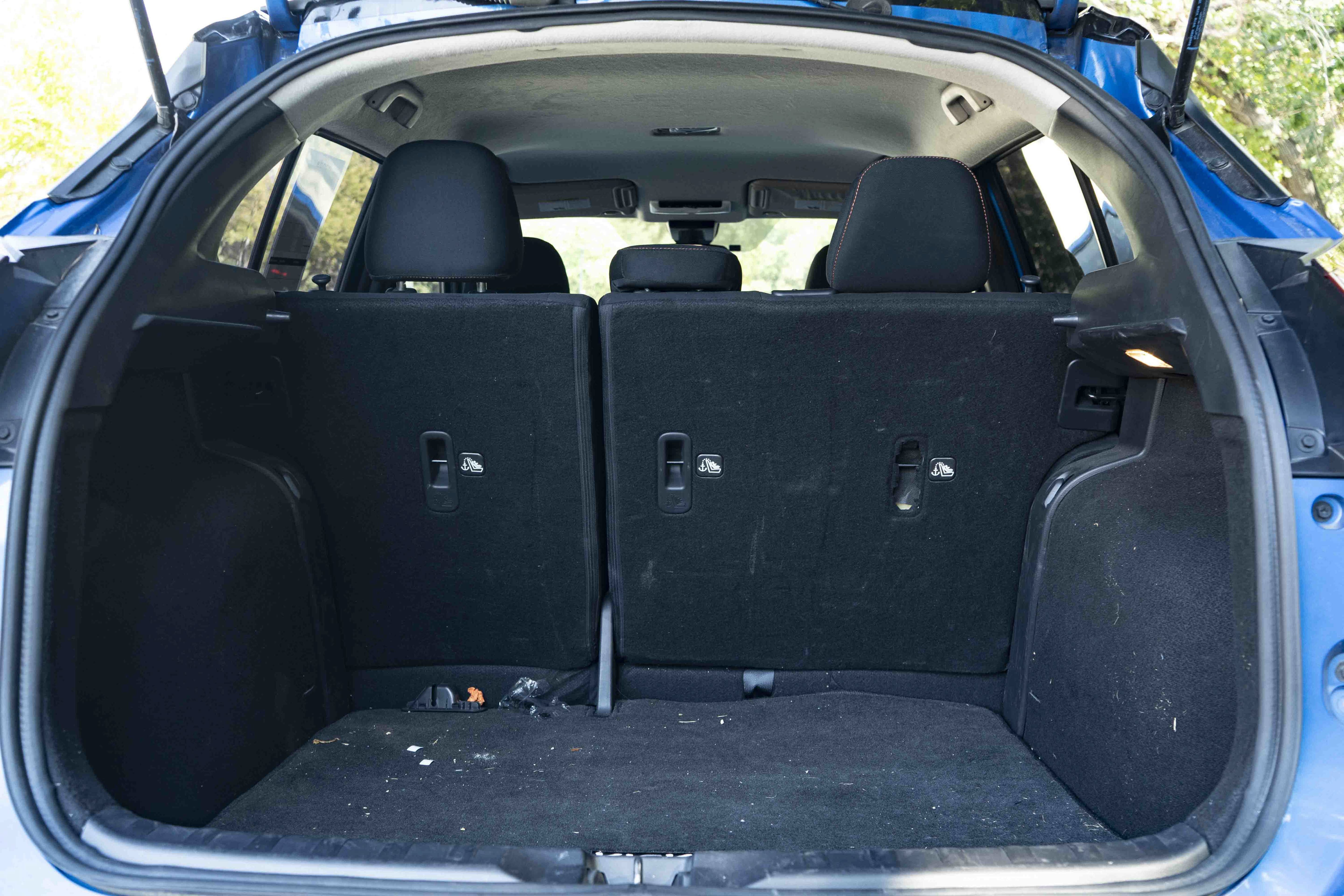 Used 2023 Nissan Kicks SR FWD image 35