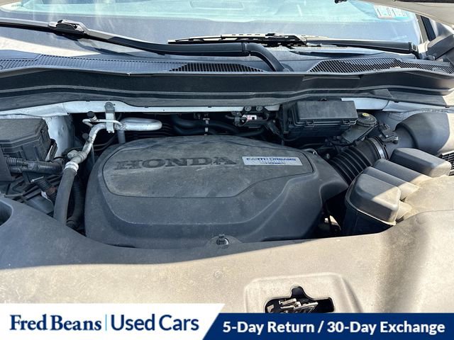 Used 2019 Honda Pilot Touring image 22