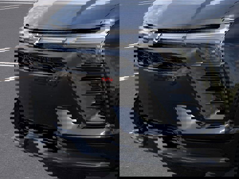 New 2026 Chevrolet Blazer EV SS image 14