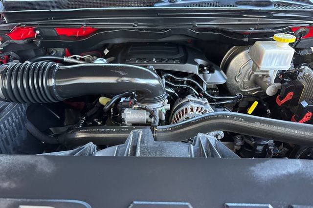 Used 2020 RAM 1500 Rebel w/ Rebel Level 2 Equipment Group AWD/4WD image 55