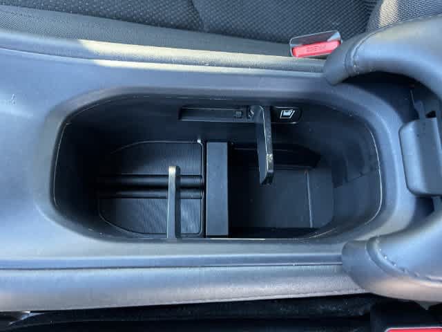 Used 2020 Honda HR-V Sport image 33
