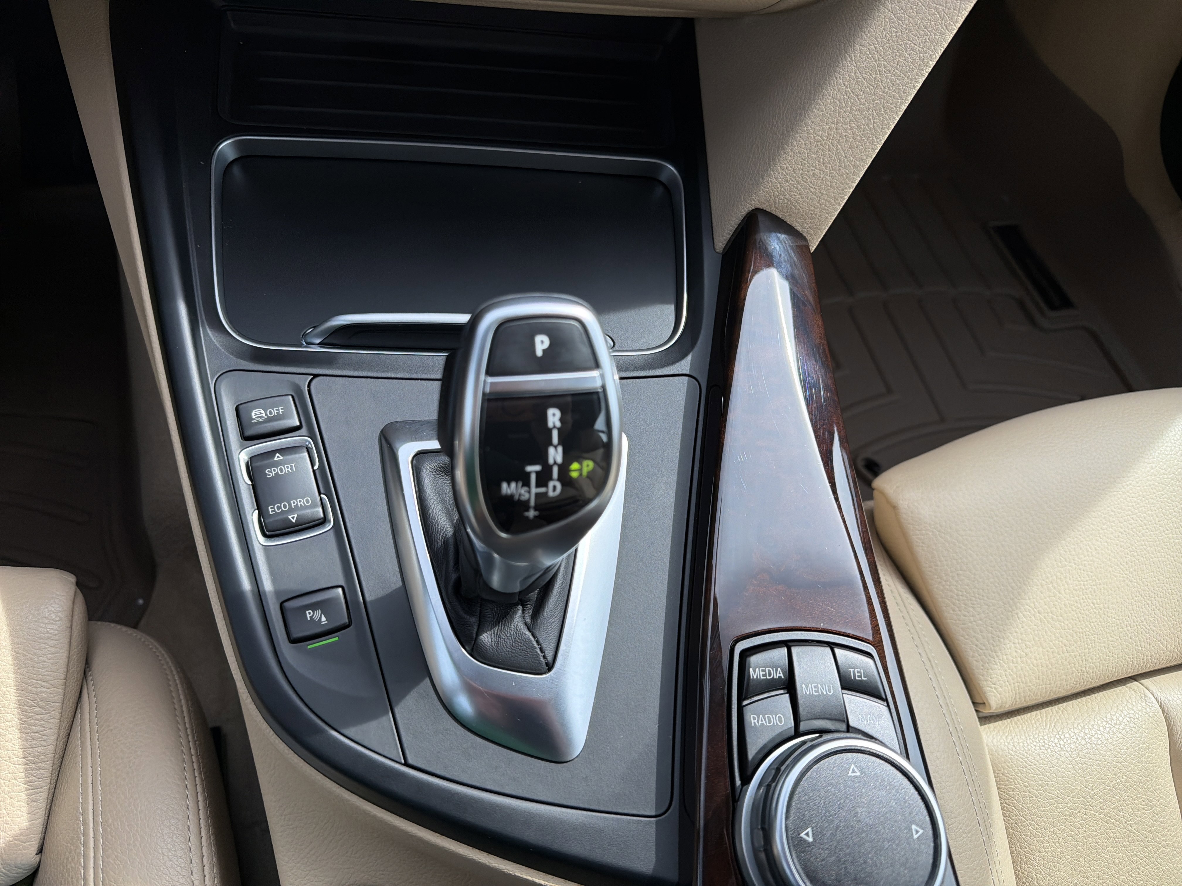 Used 2016 BMW 435i Convertible image 24