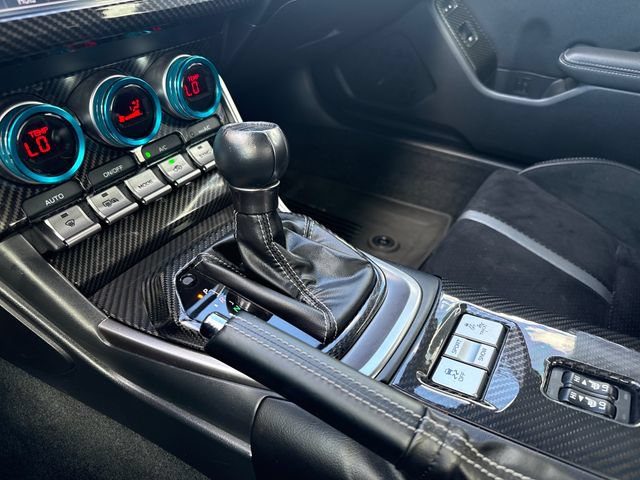 Used 2025 Toyota GR86 Premium w/ ALL Weather Mat Package (TMS) RWD image 27