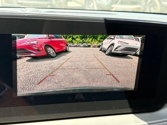 New 2026 Buick Envista Preferred FWD image 11