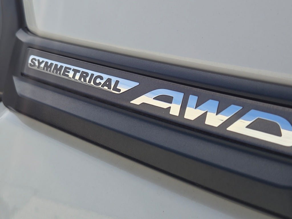 New 2026 Subaru Forester Sport AWD/4WD image 17