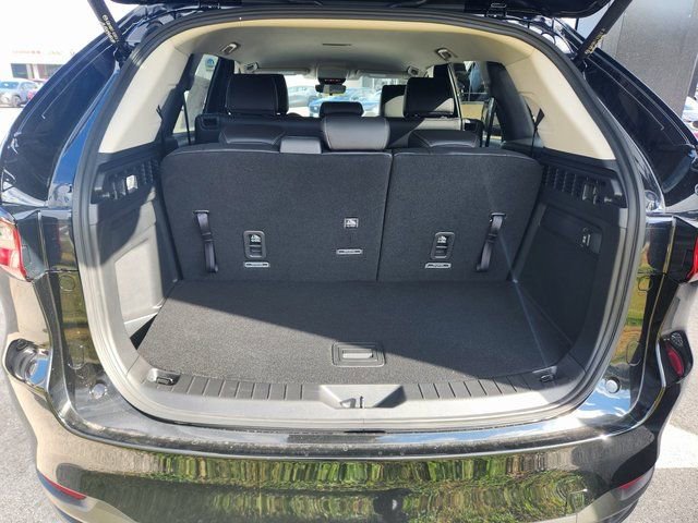 New 2026 MAZDA CX-90 3.3 Turbo w/ Select Package image 6