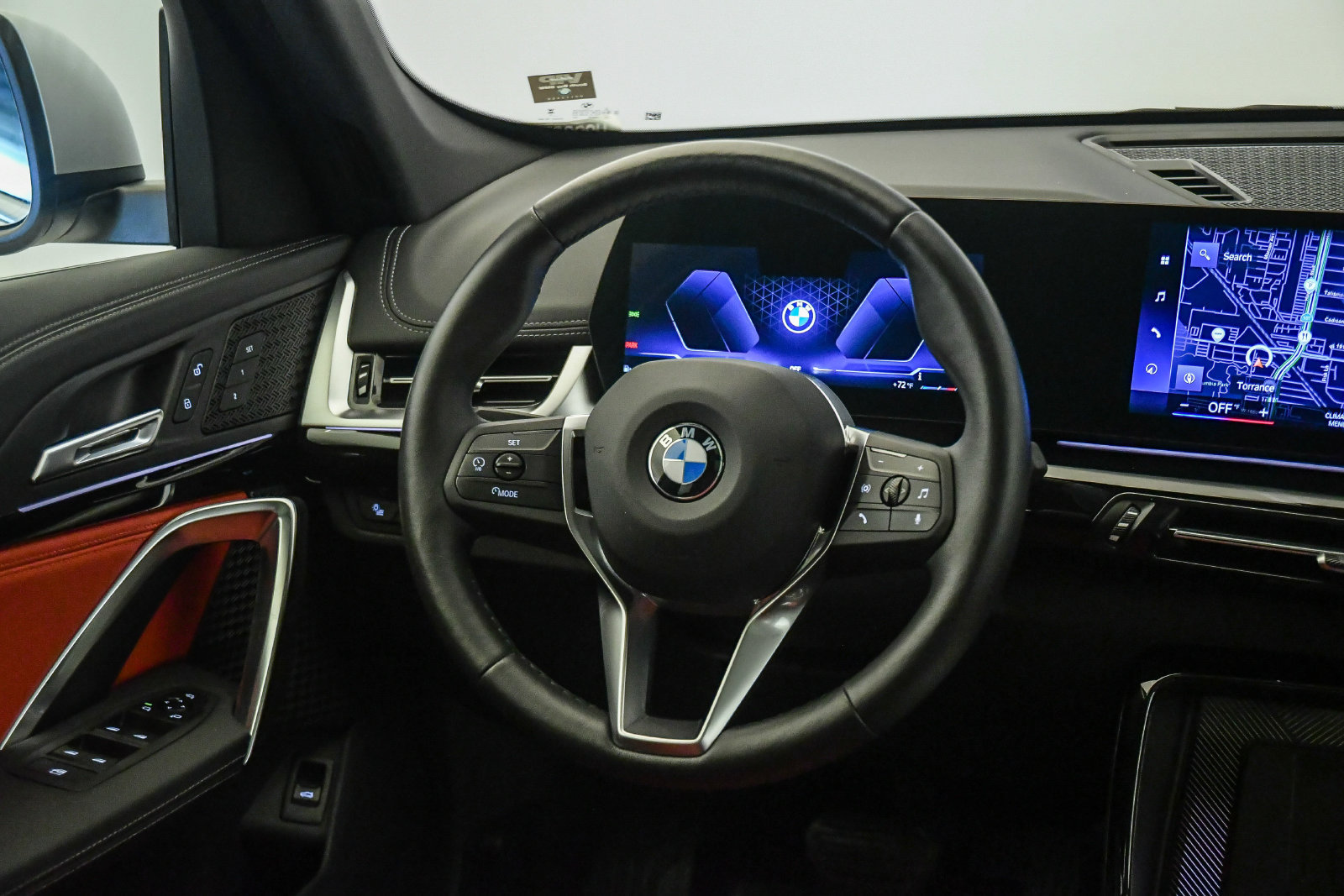 Used 2023 BMW X1 xDrive28i w/ Convenience Package AWD/4WD image 12