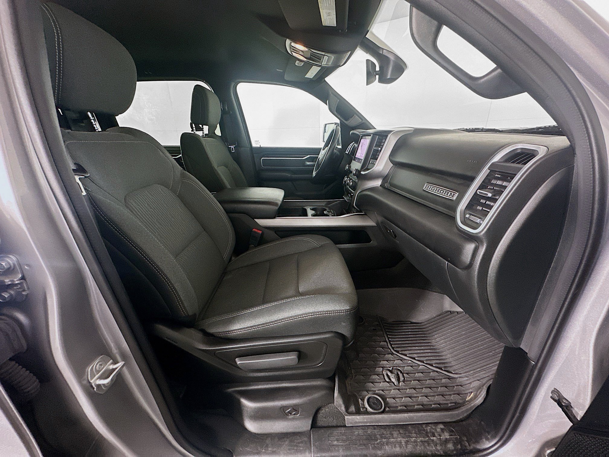 Used 2022 RAM 1500 Big Horn AWD/4WD image 28