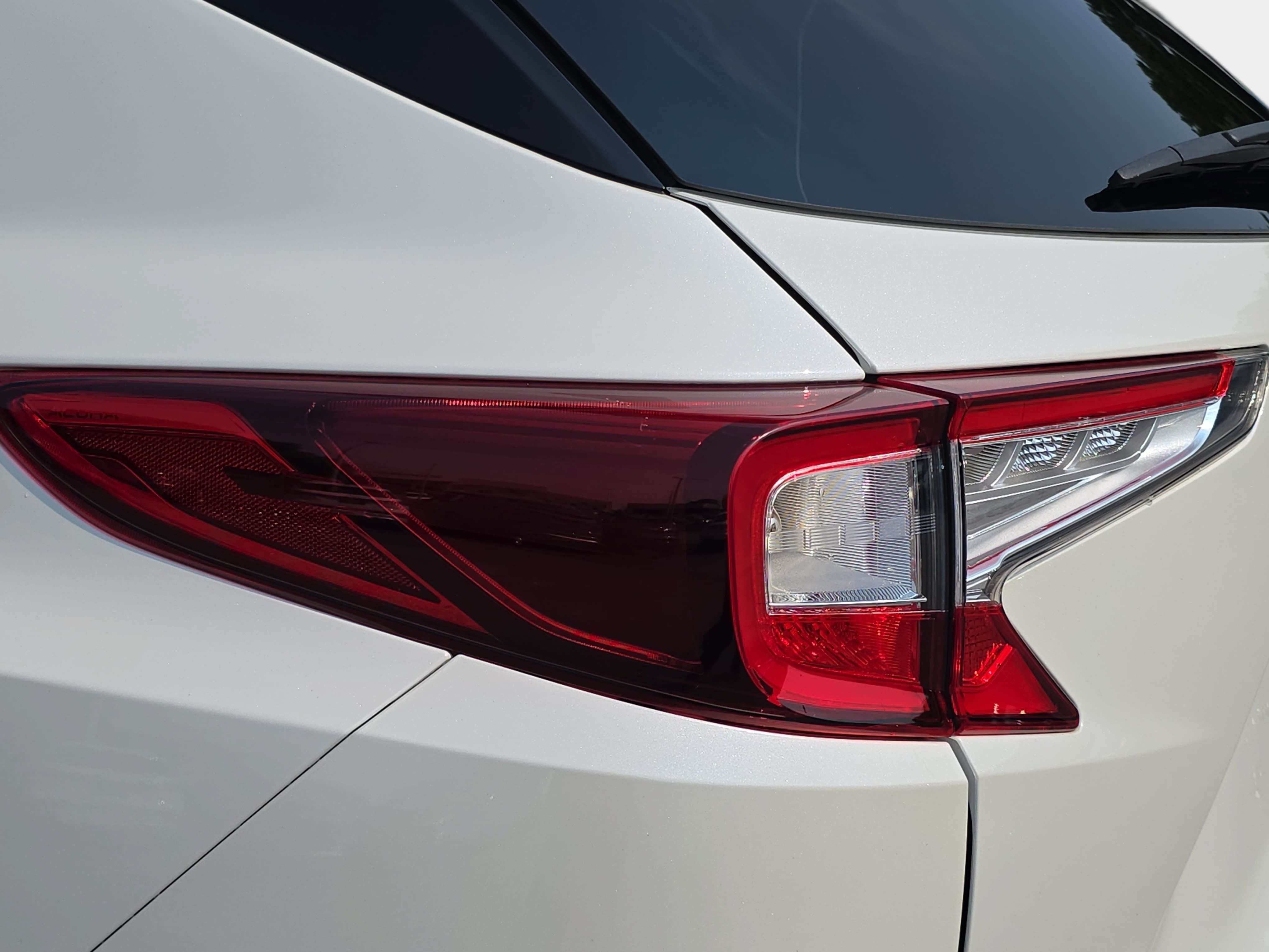 Used 2019 Acura RDX w/ Advance Package FWD image 34