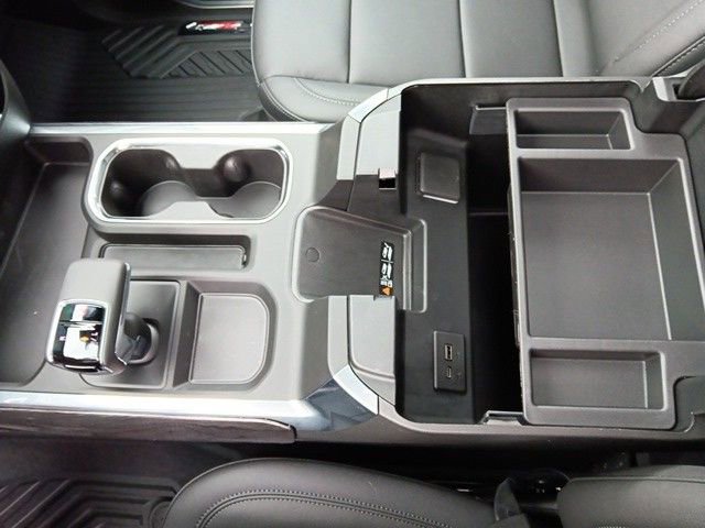 New 2026 Chevrolet Silverado 1500 LTZ image 18