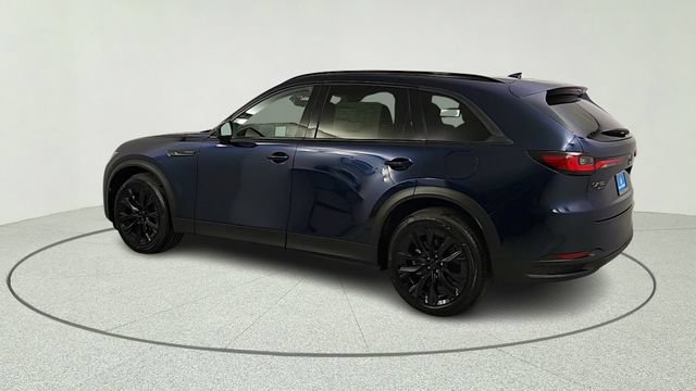 New 2026 MAZDA CX-90 Plug-In Hybrid w/Premium Sport AWD/4WD image 7