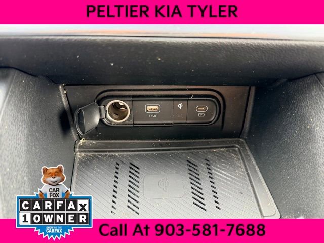Certified 2024 Kia Sportage EX AWD/4WD image 23