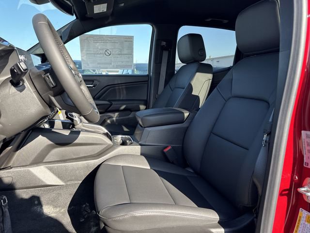 New 2026 GMC Canyon Elevation w/ Convenience Package image 11