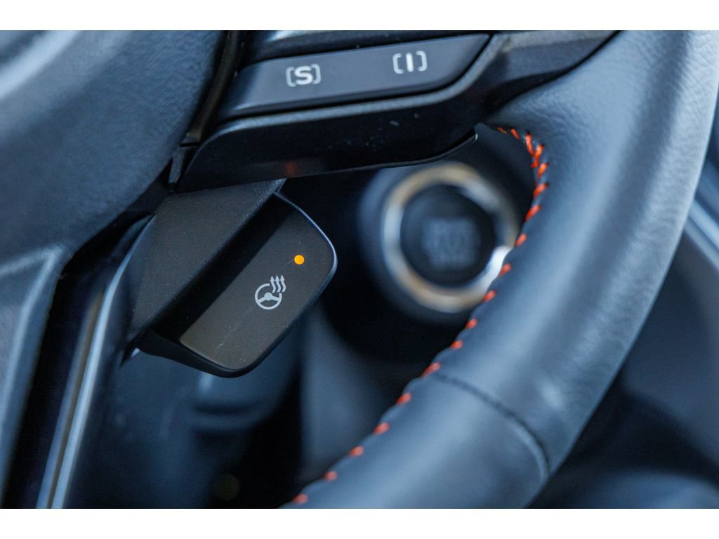 New 2026 Subaru Crosstrek 2.5i Limited AWD/4WD image 28