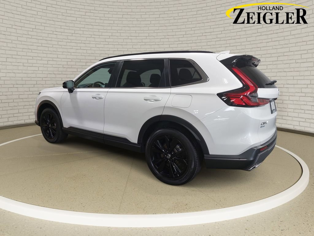 Used 2023 Honda CR-V Sport Touring image 7
