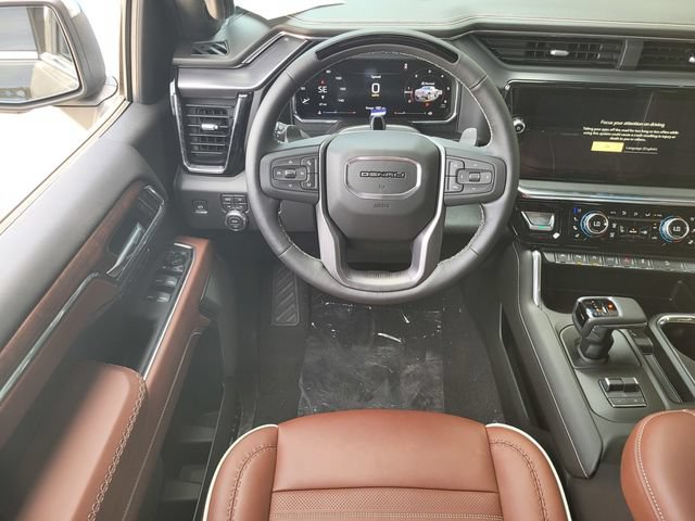New 2026 GMC Sierra 1500 Denali Ultimate AWD/4WD image 12