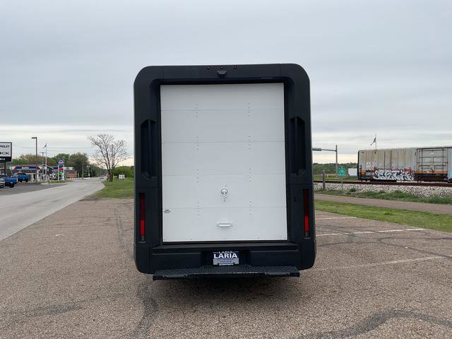 Used 2024 Chevrolet Brightdrop 600 w/ Battery Pack, Max Range AWD/4WD image 4