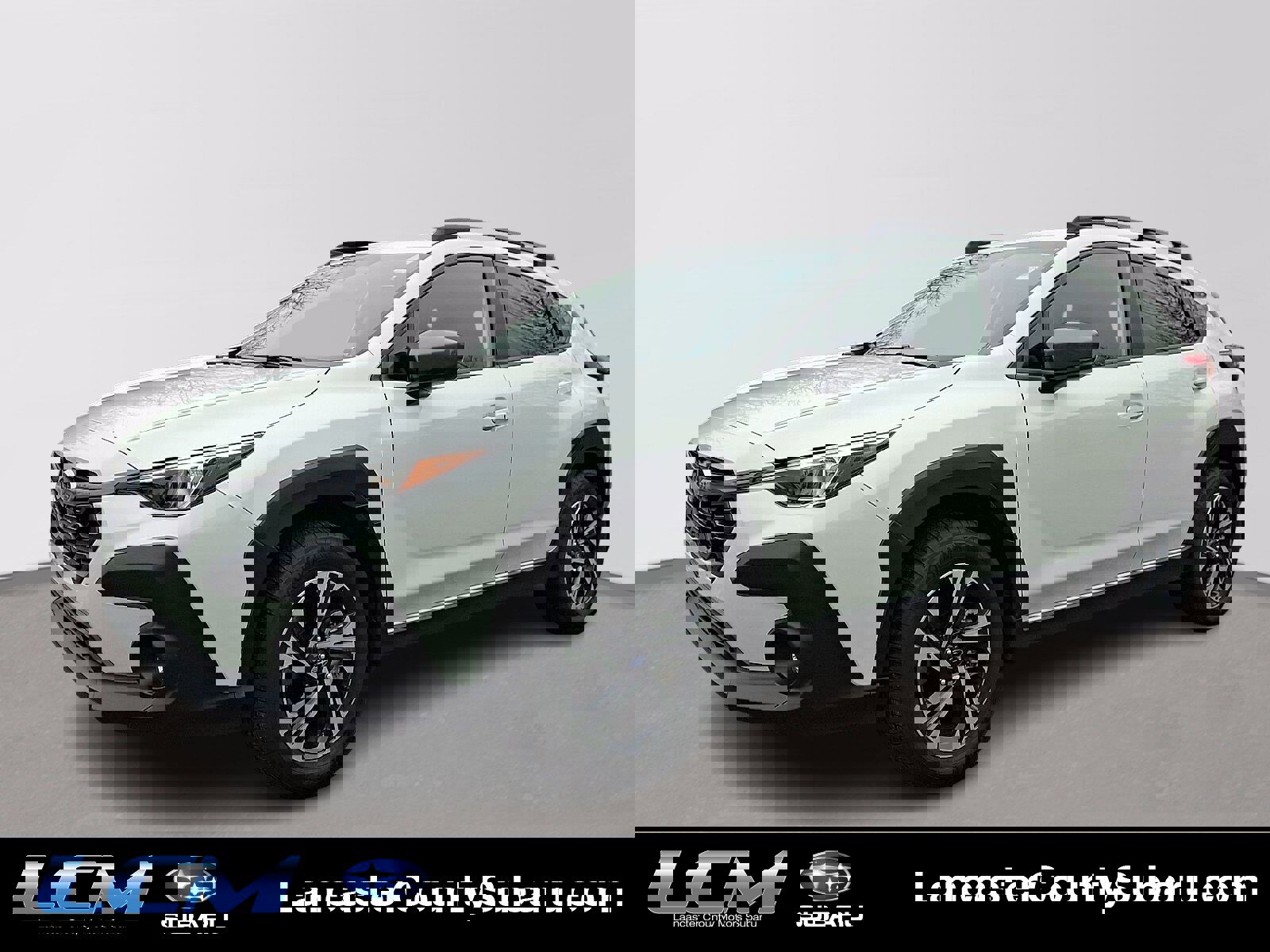 Certified 2025 Subaru Crosstrek 2.5i Premium