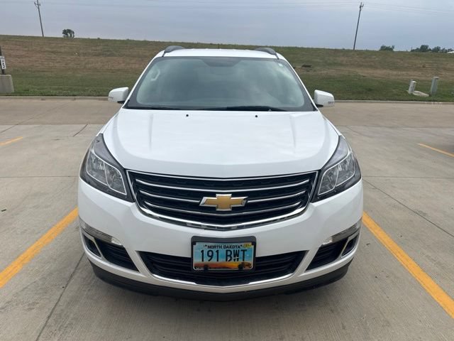 Used 2017 Chevrolet Traverse LT AWD/4WD image 21