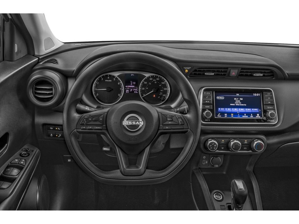 Used 2024 Nissan Kicks S FWD image 5